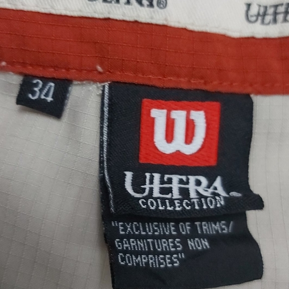 Wilson Cargo sports shorts - Picture 5 of 9